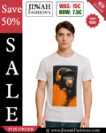 Urban Vibe Graphic T-Shirt – Premium Cotton