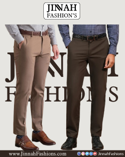 Dress Pants