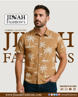Casual Shirts
