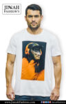 Urban Vibe Graphic T-Shirt – Premium Cotton