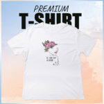 be Fearless T-Shirt