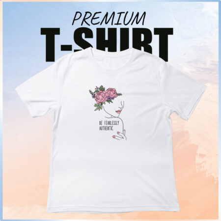 be Fearless T-Shirt