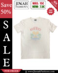 Miami Beach Design T-Shirt