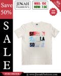 SF, LA, SD Design T-Shirt