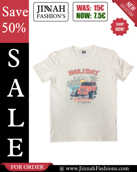 Holiday Design T-Shirt