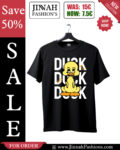 Duck Duck Black T-Shirt