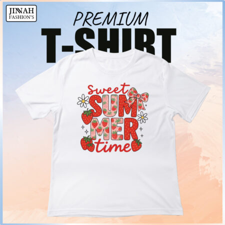 Summer Time T-Shirt