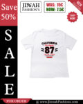 California 87 T-Shirt