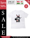 Just Do It T-Shirt