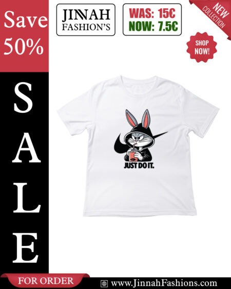 Just Do It T-Shirt