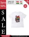 Fuel Your Soul T-Shirt