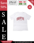 Creative T-Shirt