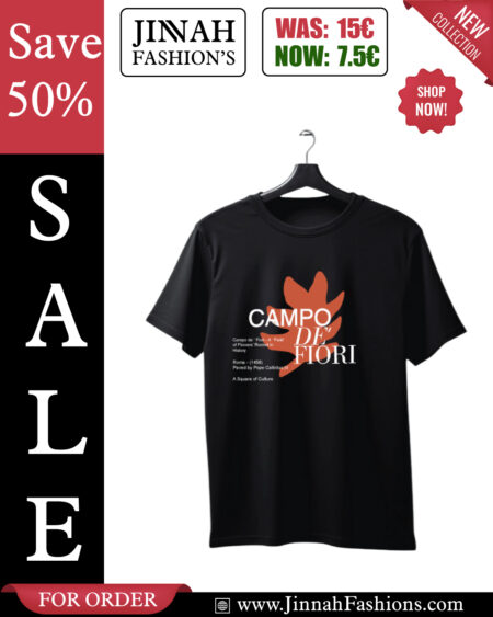 Campo T-Shirt