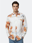 Jinnah-Fashions-casual-shirts-for-men-flower3