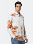 Jinnah-Fashions-casual-shirts-for-men-flower3