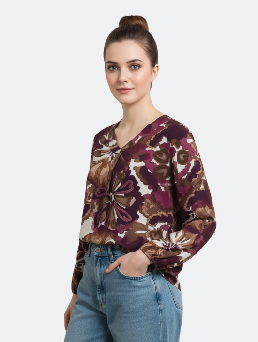 Jinnah-Fashions-shirts-flower-print-6