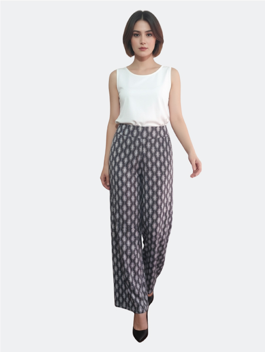 Jinnah-Fashions-women-trourser-dottod-blackish-6