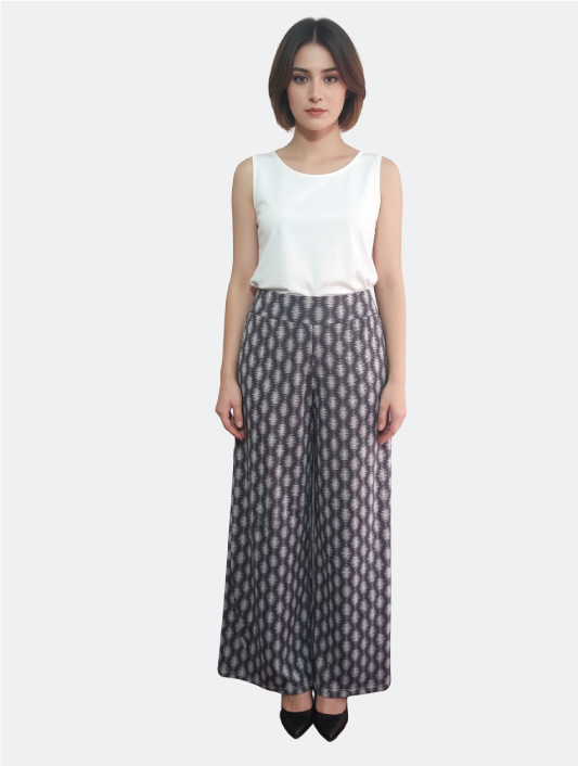 Jinnah-Fashions-women-trourser-dottod-blackish-8